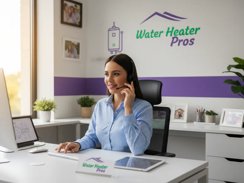 Water Heater Repair  in Valdosta  FAQ